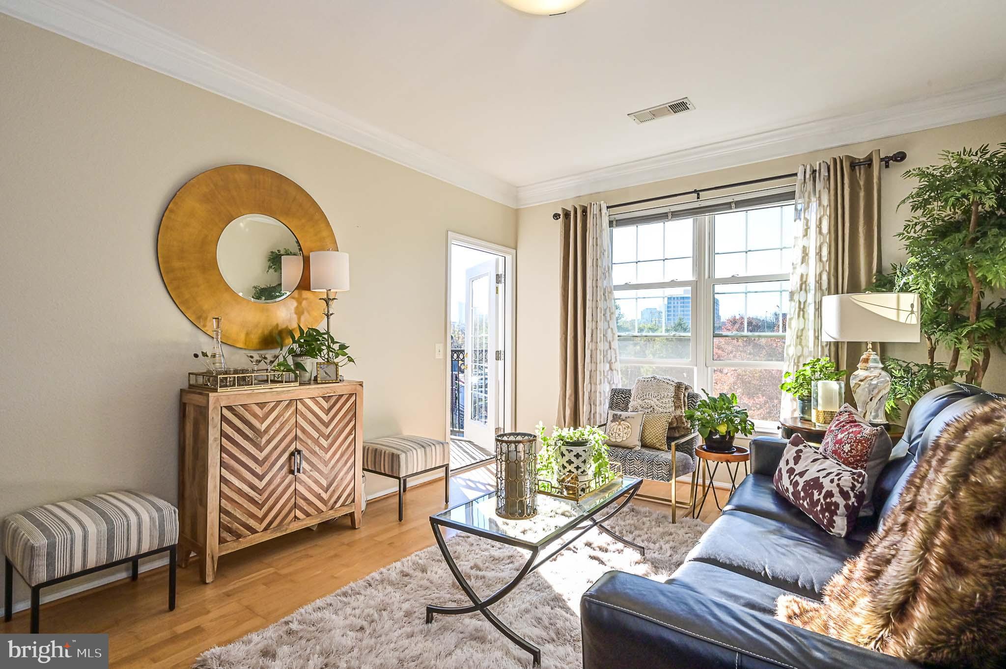 1570 Spring Gate Dr., Unit 7302 McLean, VA 22102 - Photo 10 of 47