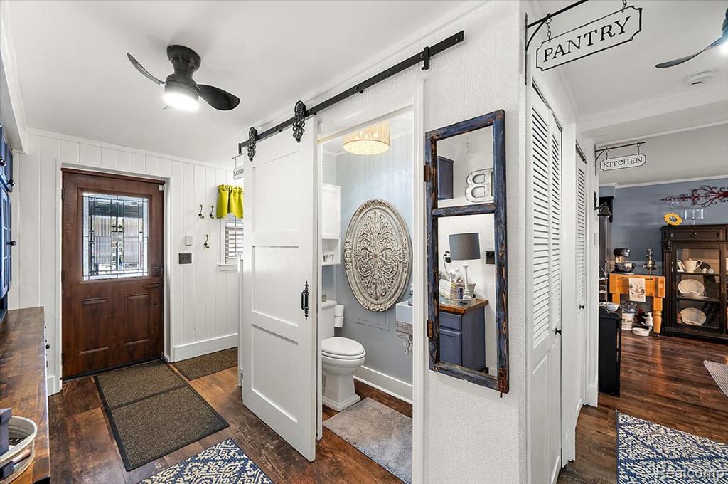8402 27 Mile Road Washington, MI 48094 - Photo 19 of 56 Gallery Image 19
