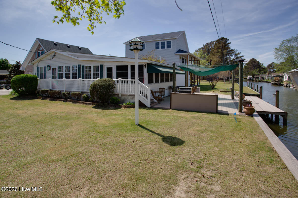 153 Shell Drive Grandy, NC 27939 - Photo 46 of 54 MLS 153 Shell Drive-56