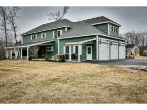 3 Buckhide Road Windham, NH 03087 - Photo 1 of 34
