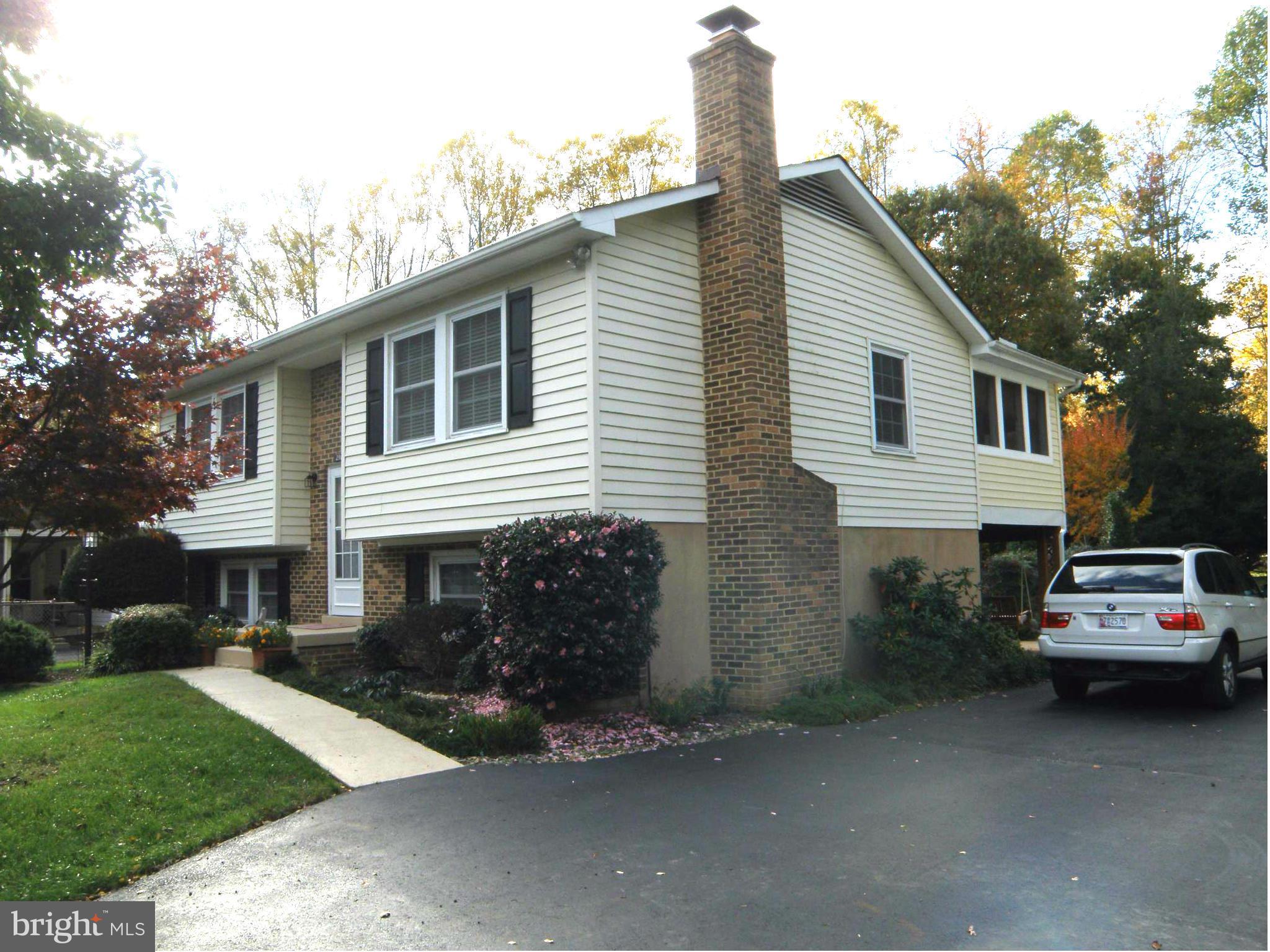 2960 Valley View Road Annapolis, MD 21401 - Photo 1 of 30 Exterior (Front)