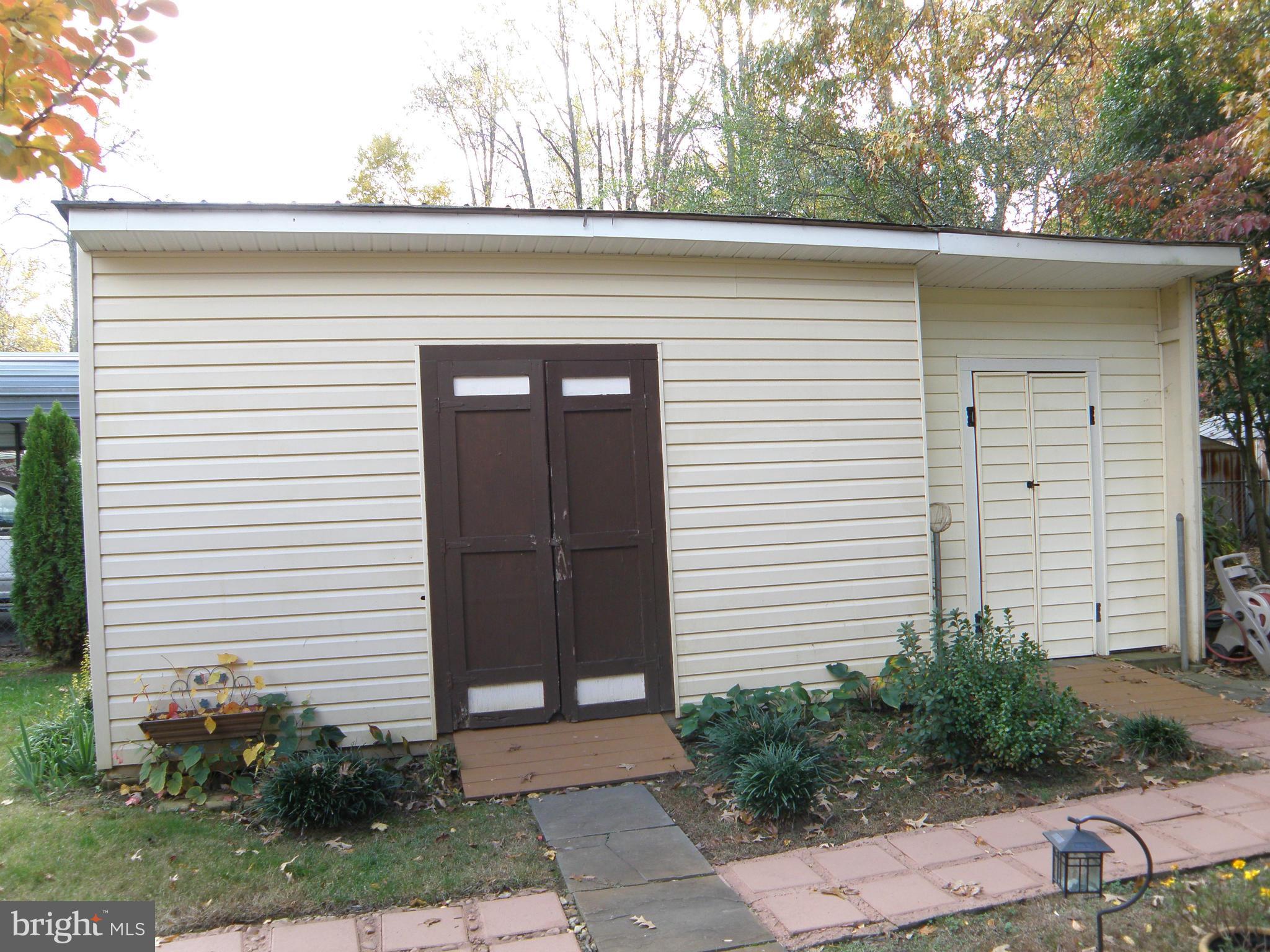 2960 Valley View Road Annapolis, MD 21401 - Photo 17 of 30 Exterior (General)