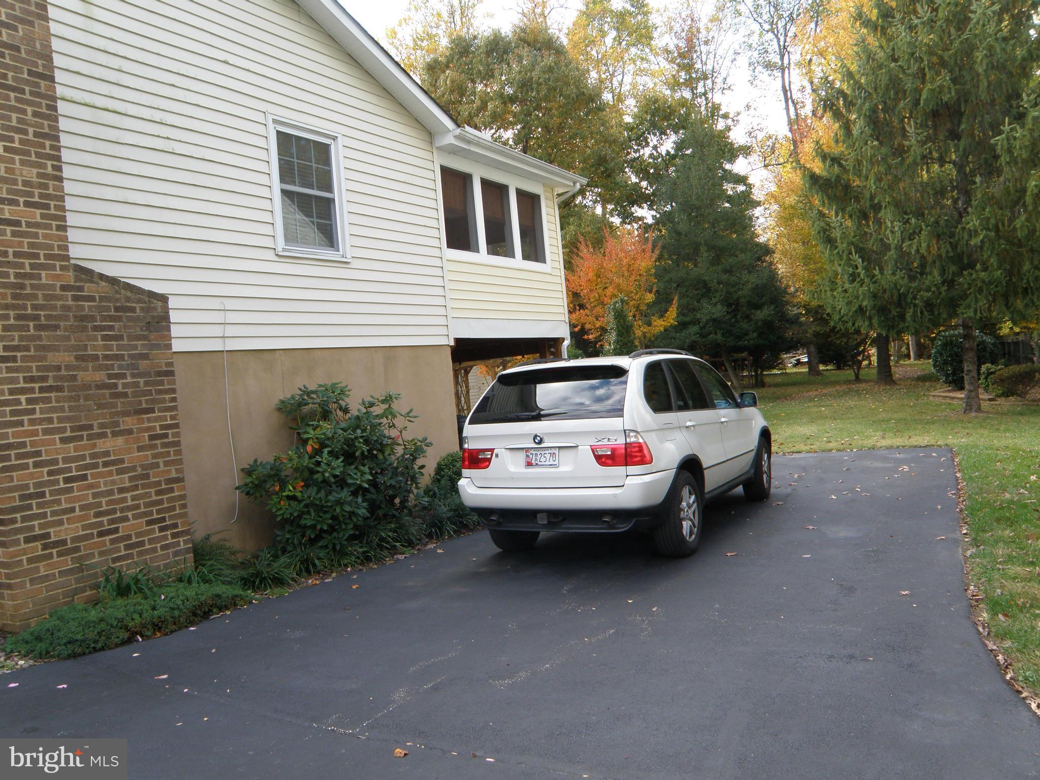 2960 Valley View Road Annapolis, MD 21401 - Photo 18 of 30 Exterior (General)
