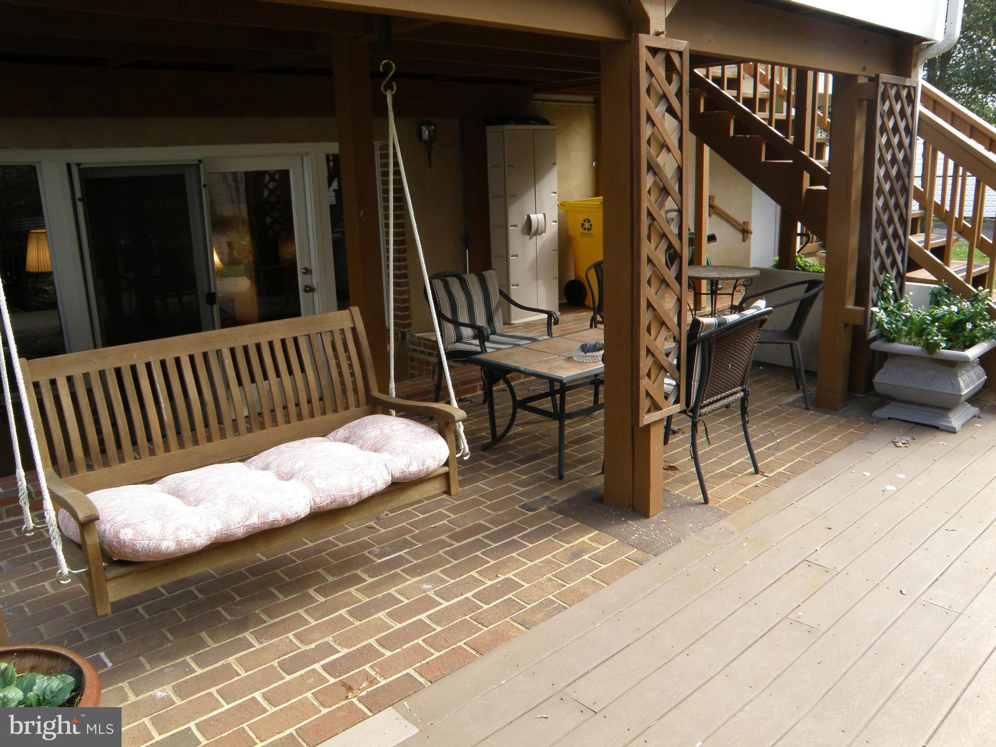 2960 Valley View Road Annapolis, MD 21401 - Photo 22 of 30 Exterior (Rear)