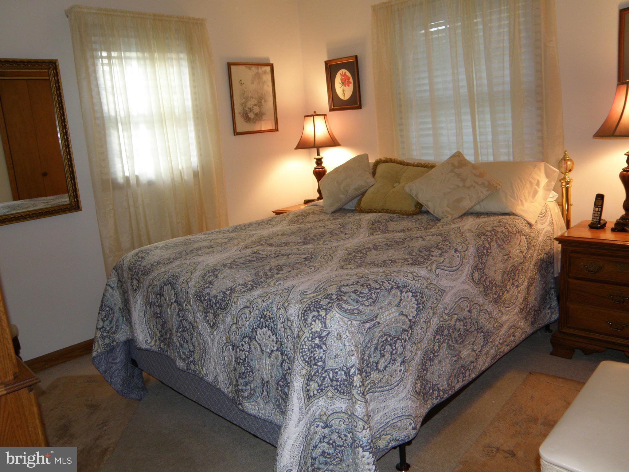 2960 Valley View Road Annapolis, MD 21401 - Photo 10 of 30 Bedroom