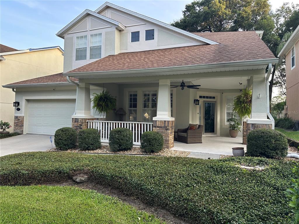 122 Ridgeway Boulevard DeLand, FL 32724 - Photo 3 of 20 Gallery Image 3