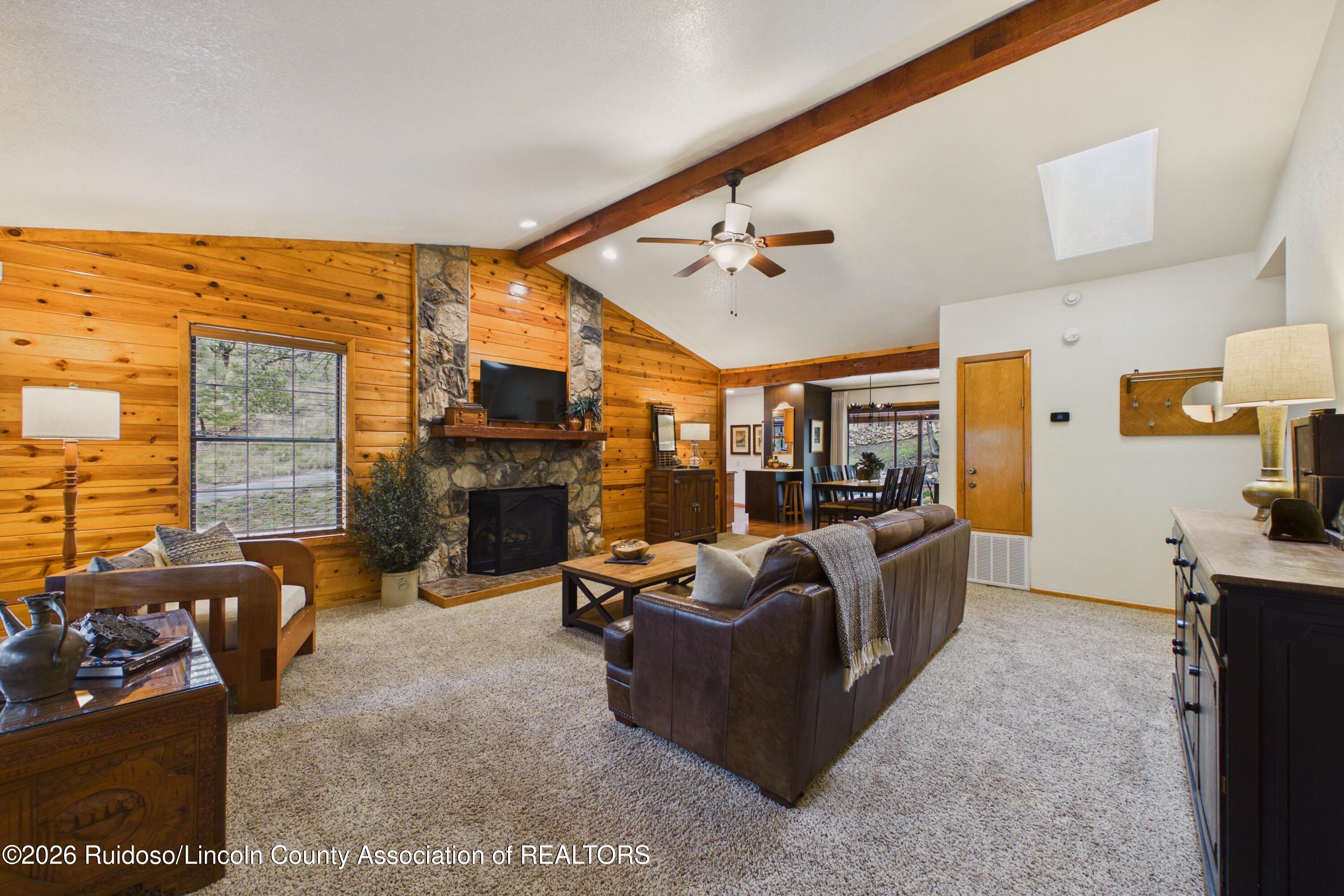201 Canyon Road Ruidoso, NM 88345 - Photo 4 of 68 Gallery Image 4