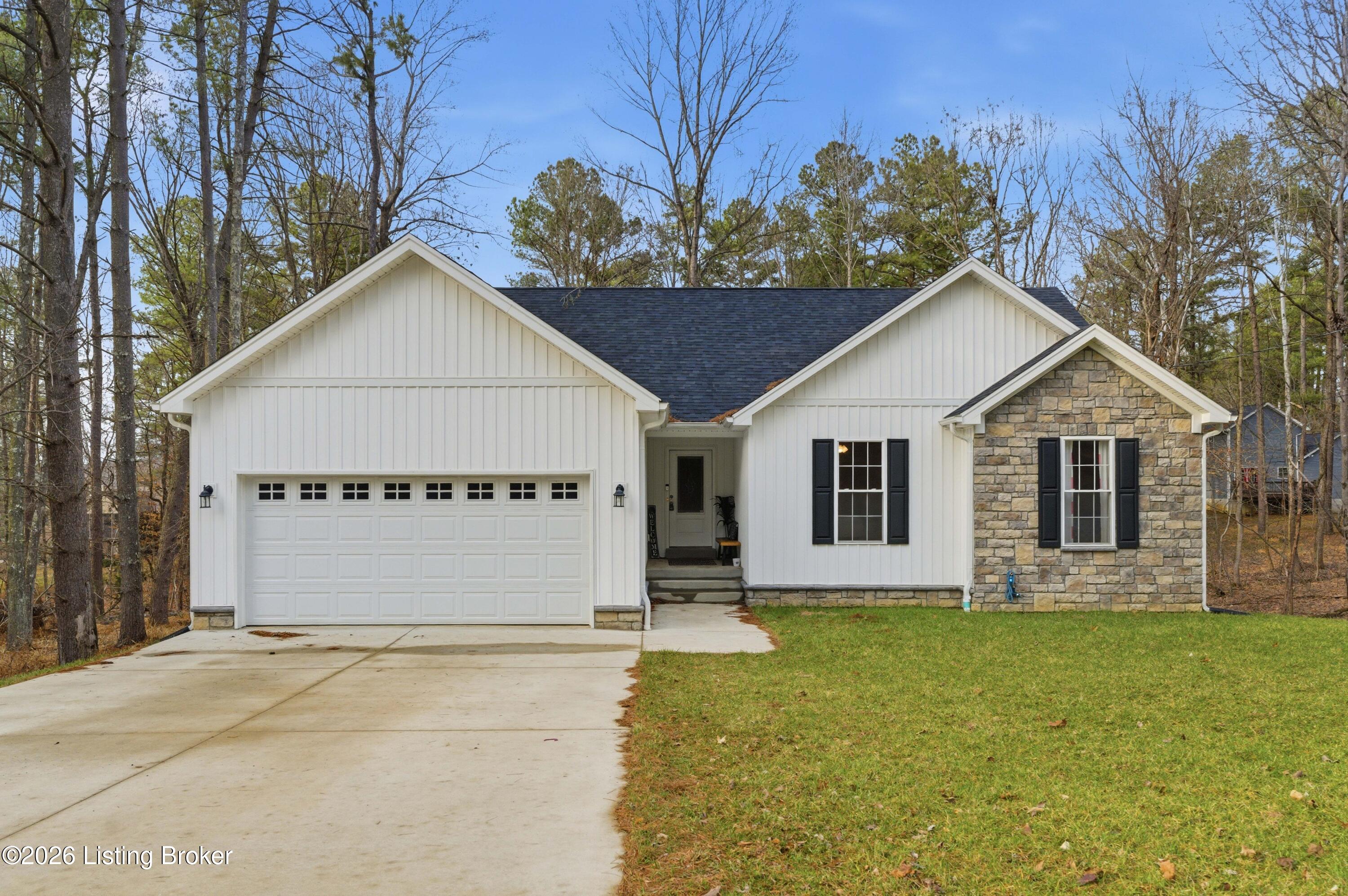 110 Ridge Pole Road Brandenburg, KY 40108 - Photo 1 of 47 1