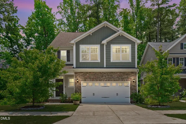$474,000 | 2215 Magnolia Tree Lane, Durham, NC 27703