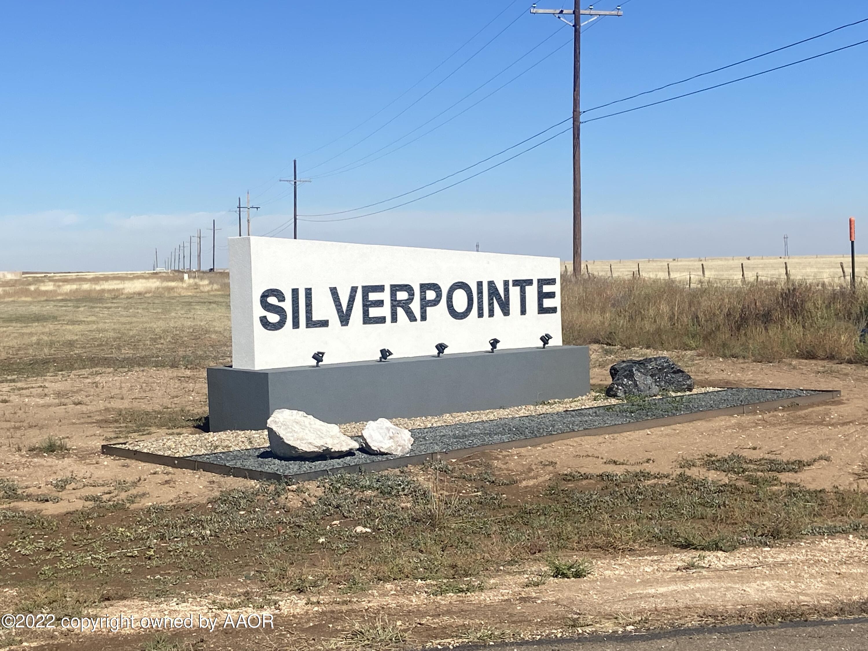 13205 Ariana Road Amarillo, TX 79124 - Photo 1 of 6 Silverpointe