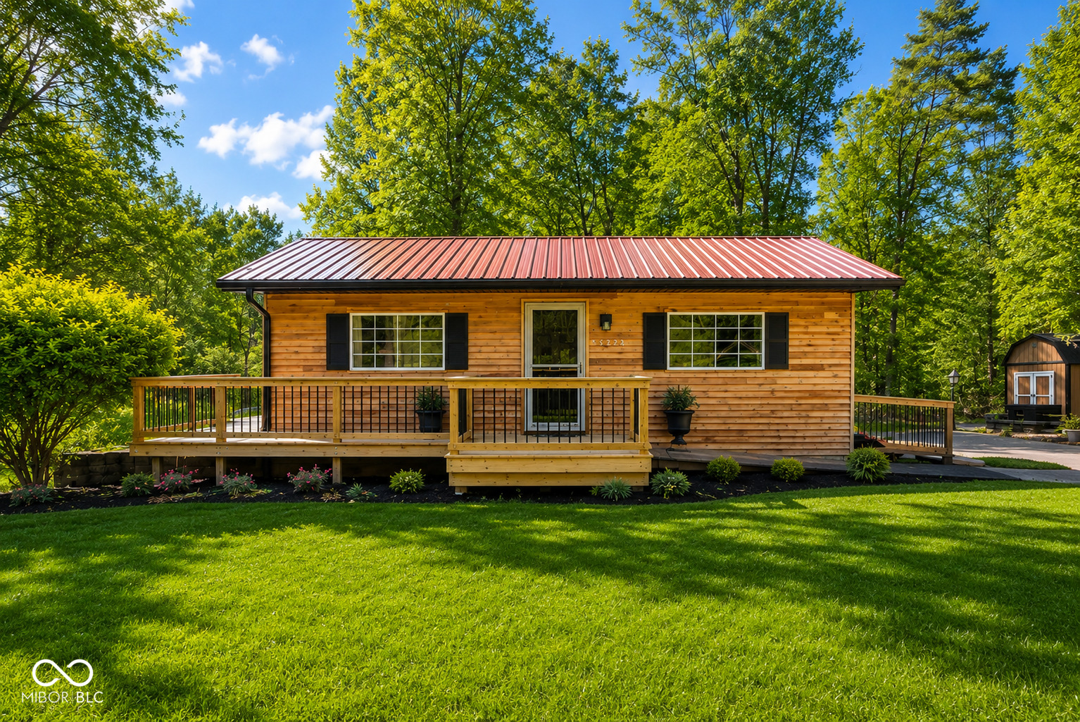 5222 East State Road Bloomington, IN 47401 - Photo 3 of 50