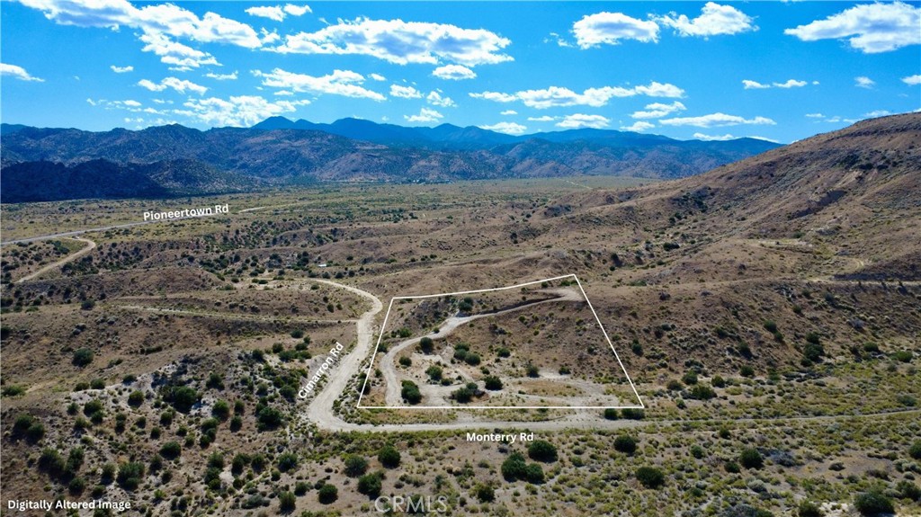 101 Cimarron Road Pioneertown, CA 92268 - Photo 1 of 14