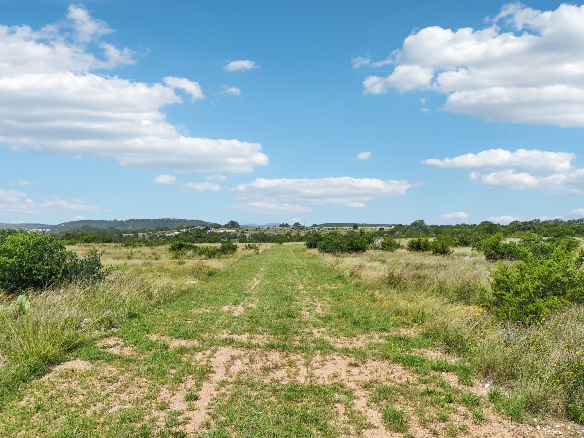 144 Cherokee Ridge Bertram, TX 78605 - Photo 28 of 32 View of undeveloped land featuring rural landscape