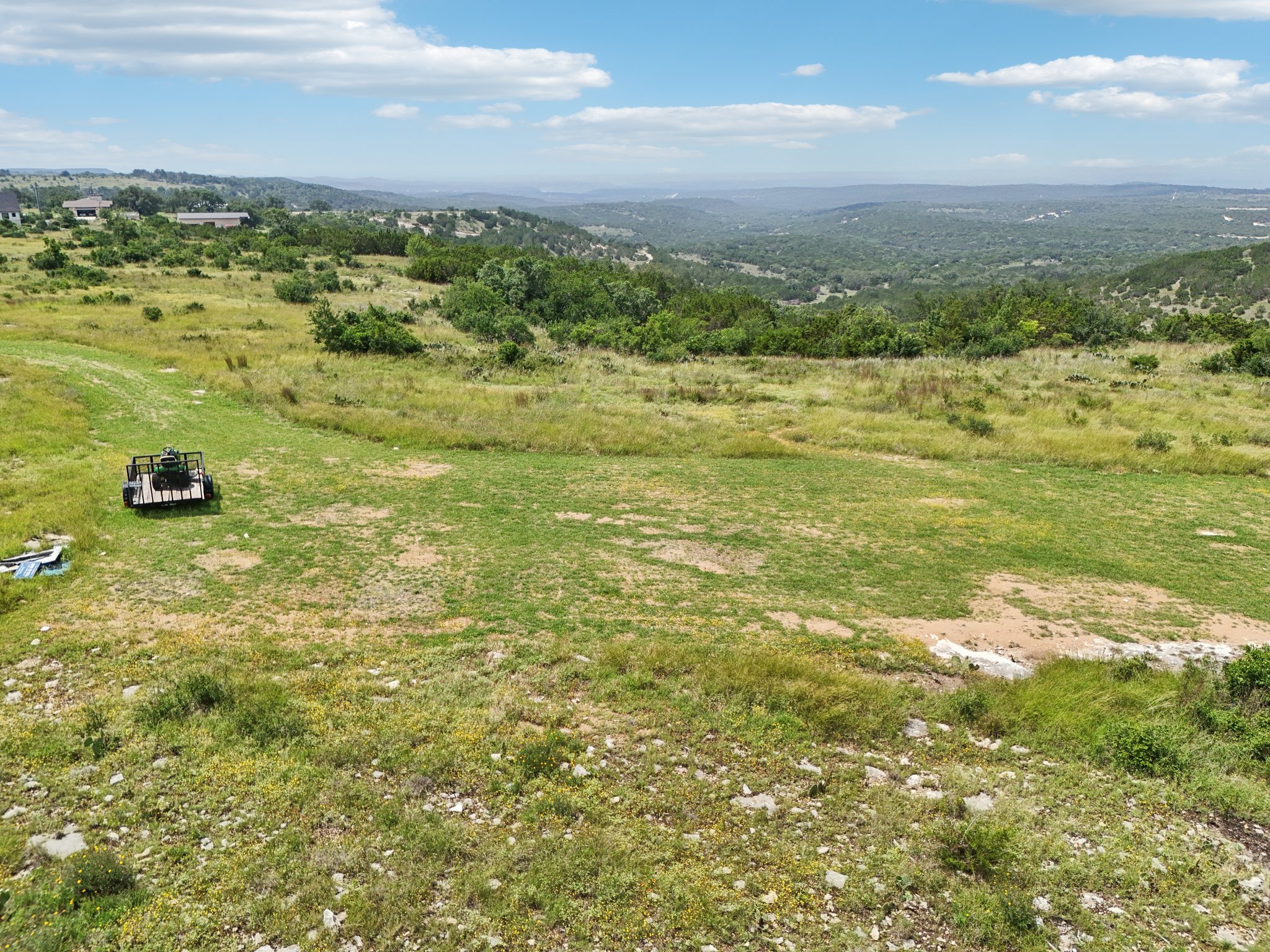 144 Cherokee Ridge Bertram, TX 78605 - Photo 30 of 32