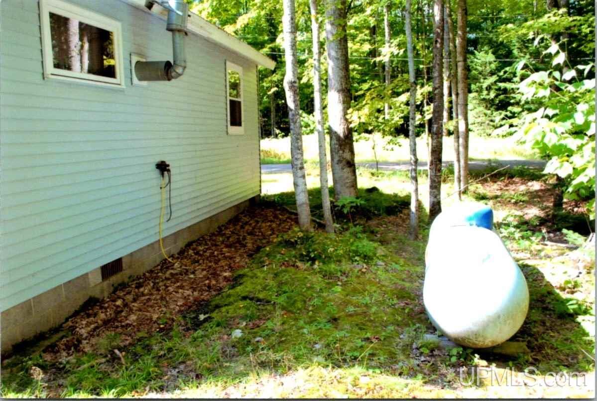 N3844 Co Road Big Bay, MI 49808 - Photo 3 of 14