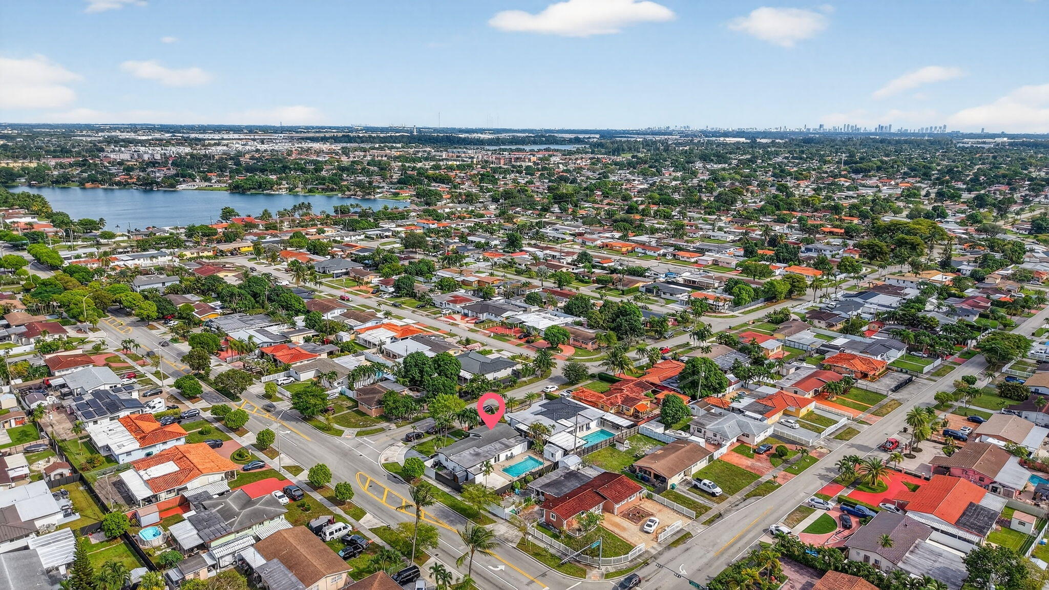 6120 Northwest 110th Terrace Hialeah, FL 33012 - Photo 57 of 64 56-web-or-mls-DJI_20251110115802_0036_D