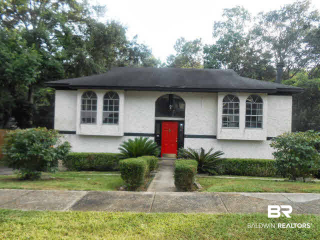 2636 Mountbrook Drive Mobile, AL 36693 - Photo 1 of 1
