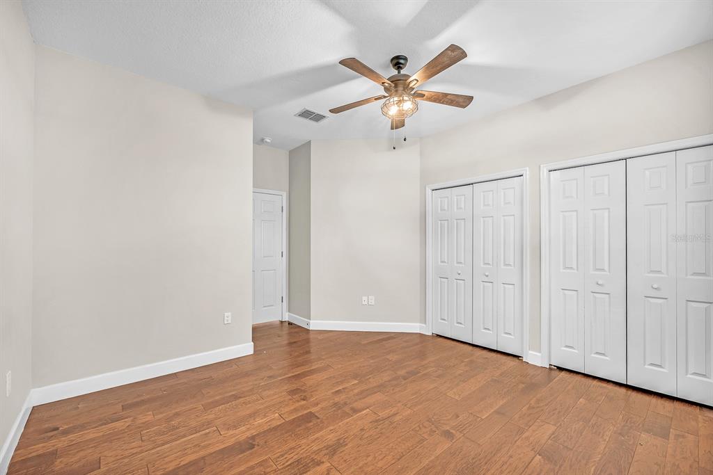 3504 Old Course Lane Valrico, FL 33596 - Photo 31 of 59 a view of a livingroom with a ceiling fan