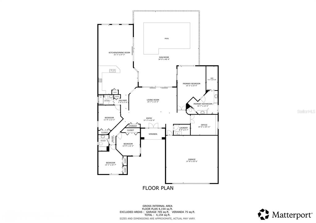 3504 Old Course Lane Valrico, FL 33596 - Photo 53 of 59 a picture of a room