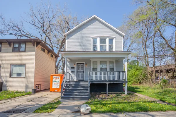 $299,900 | 362 East 119th Street, Chicago, IL 60628