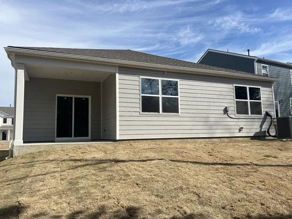 $2,500 | 1523 Mountain View Drive, Lebanon, TN 37090