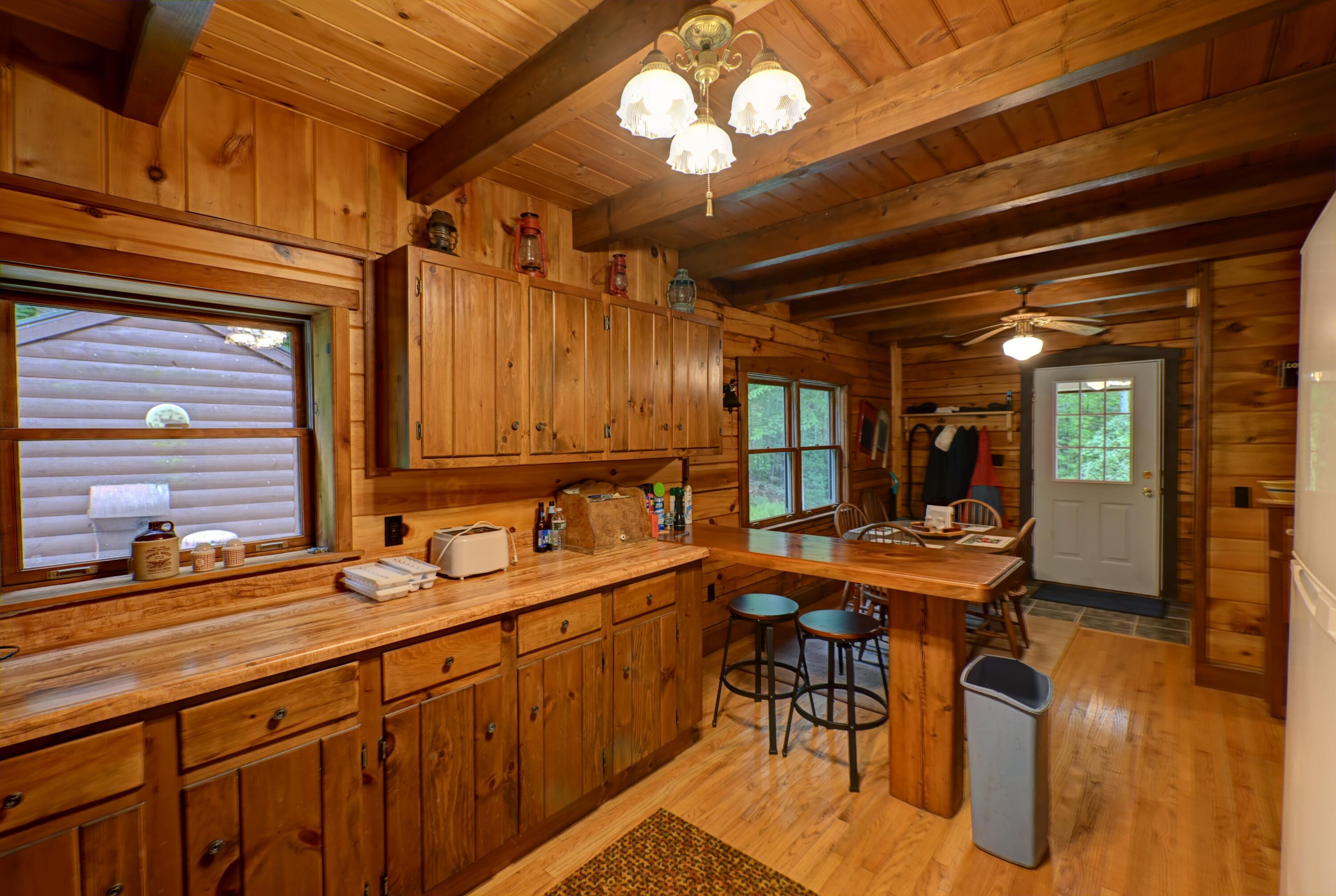 428 Lombard Road Lakeville, ME 04487 - Photo 11 of 35 DSC_2249And14more_Interior 2