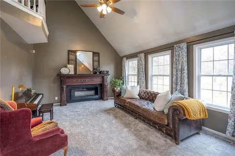 $339,950 | 13741 Lawrence Avenue, Bonner Springs, KS 66012