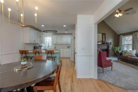 $339,950 | 13741 Lawrence Avenue, Bonner Springs, KS 66012