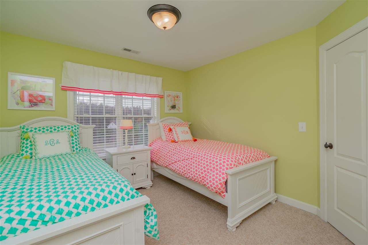 4532 Deer Stream Lane Raleigh, NC 27603 - Photo 18 of 25 Photo 18