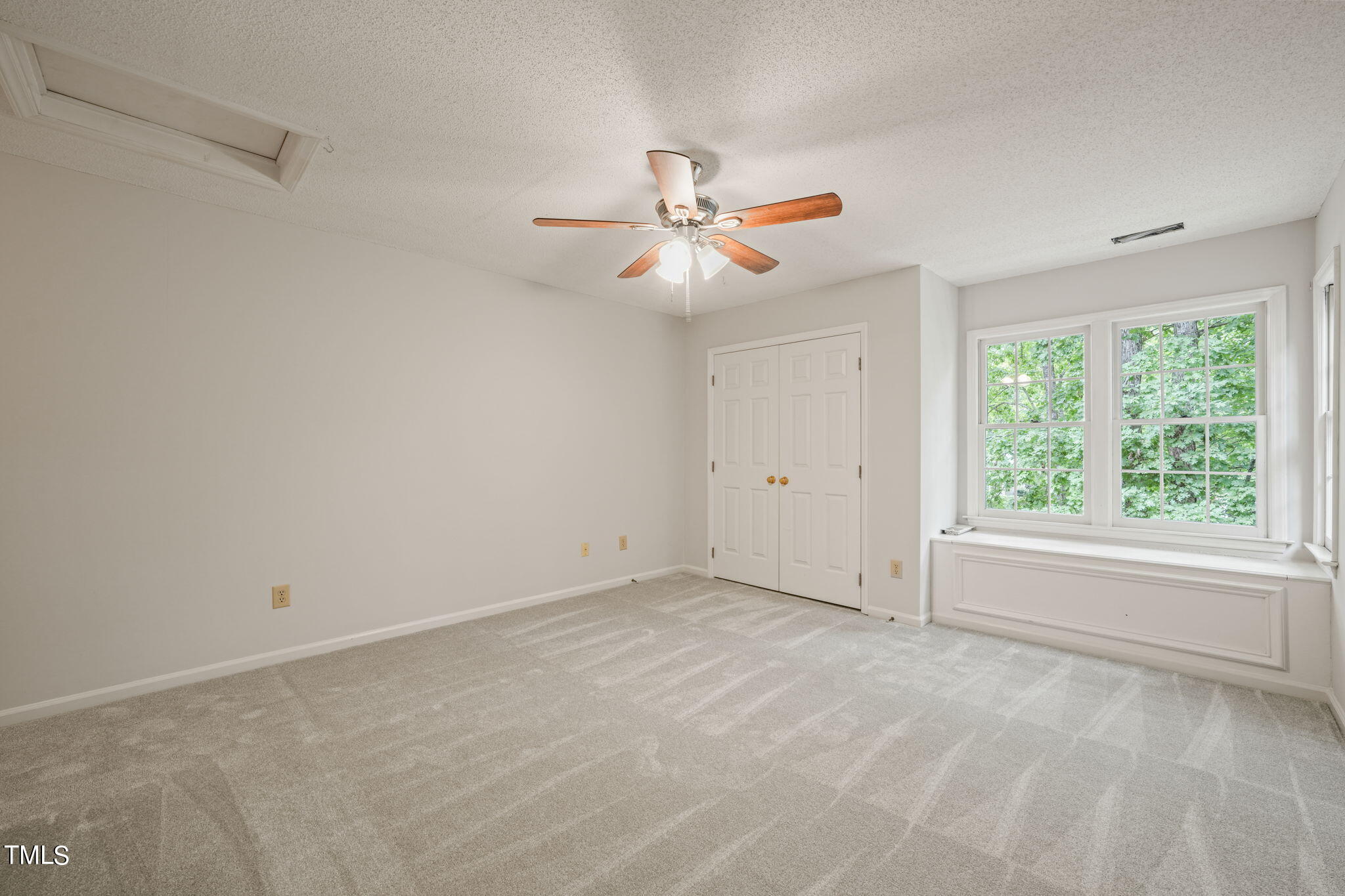 16 Renwick Court Raleigh, NC 27615 - Photo 26 of 47 Bedroom 2 Second floor (2)