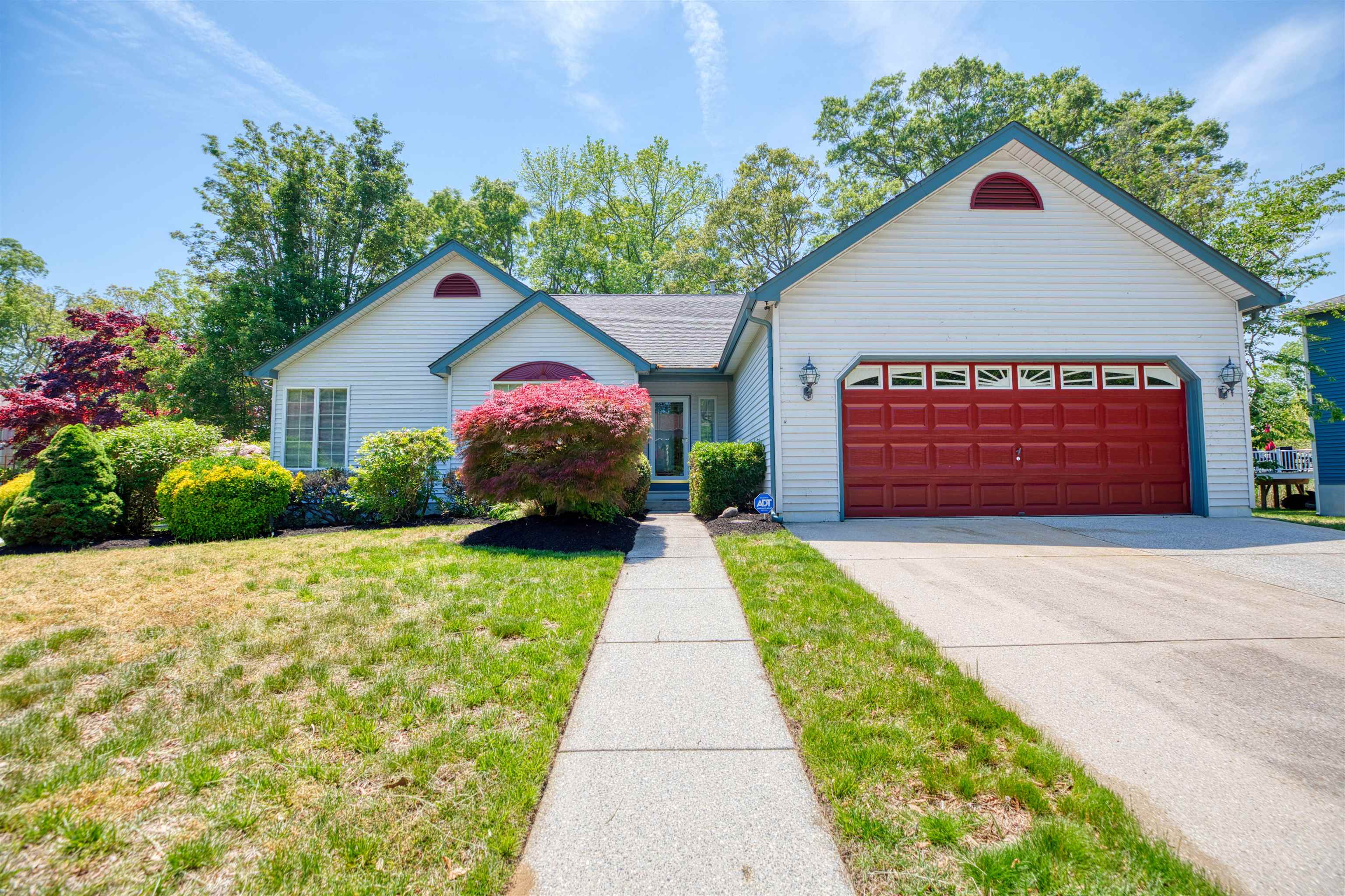 502 Portsmouth Road Cape May, NJ 08204 - Photo 3 of 36