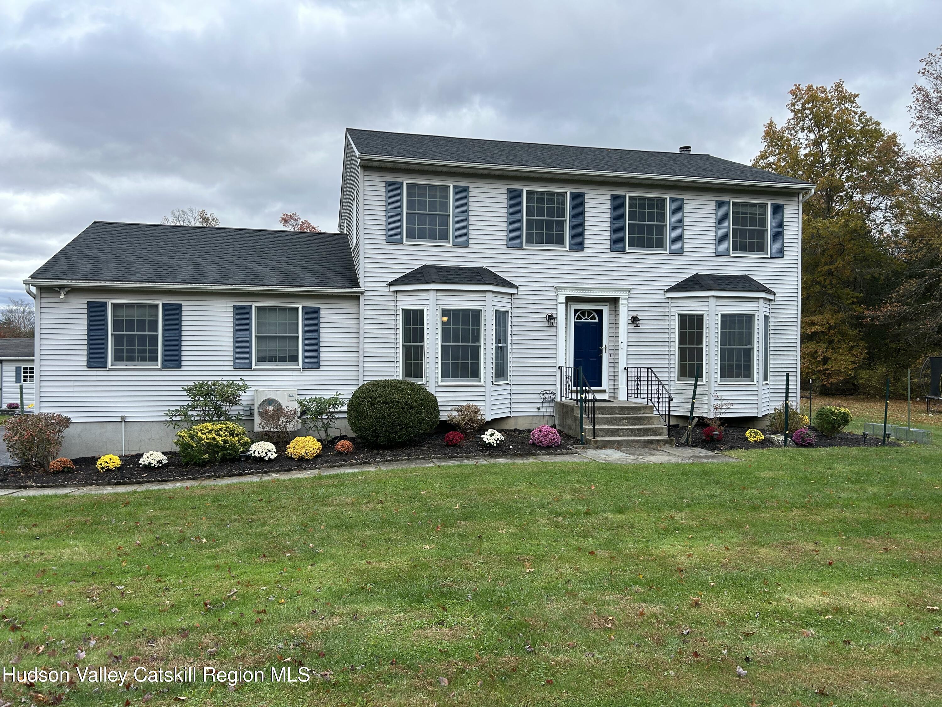 6 High Ridge Road New Paltz, NY 12561 - Photo 1 of 67 Front