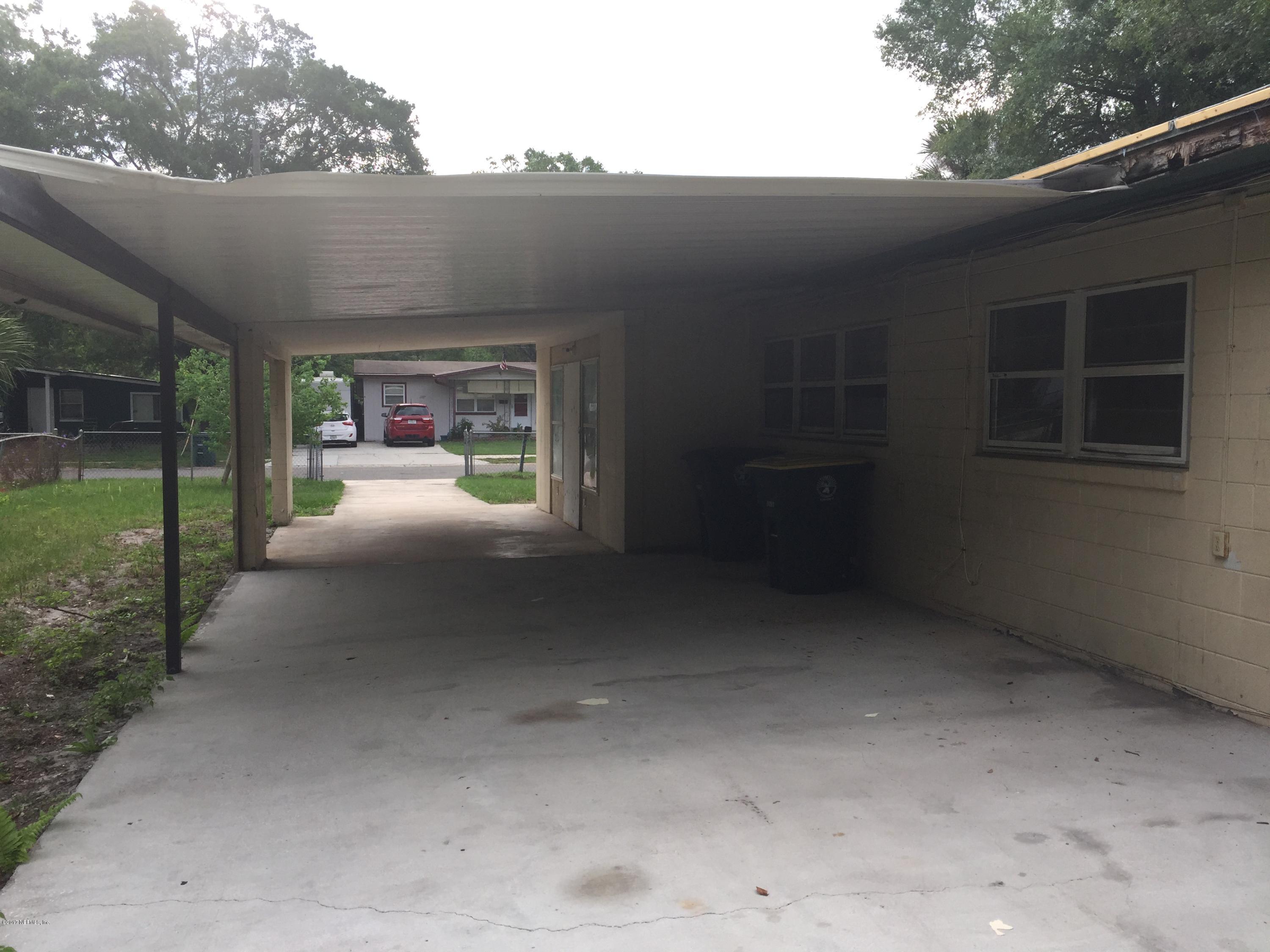 2226 Leon Road Jacksonville, FL 32246 - Photo 3 of 15 IMG_9713