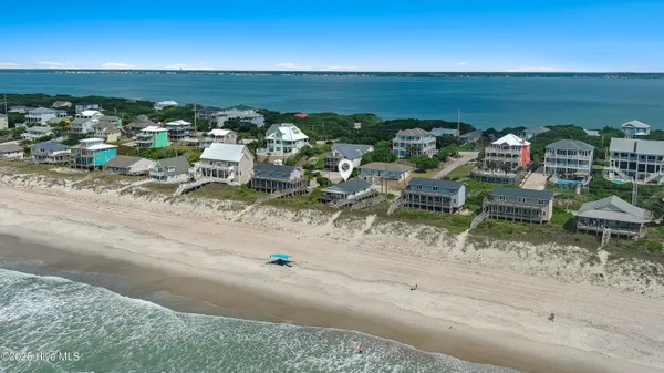 $1,499,900 | 901 Ocean Drive, Emerald Isle, NC 28594