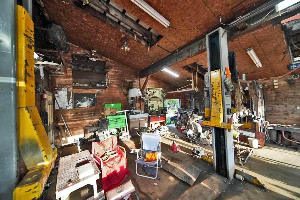 25 South McIntyre Road Houlton, ME 04730 - Photo 30 of 30 shop-garage-hodgdon-home