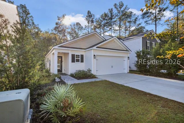 $394,000 | 207 Mascot Court, Okatie, SC 29909