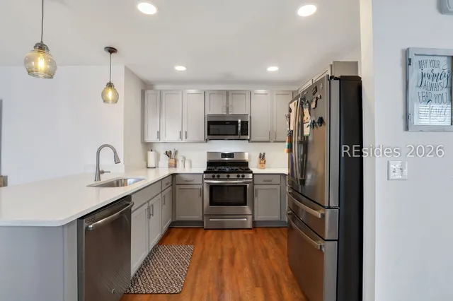 $394,000 | 207 Mascot Court, Okatie, SC 29909