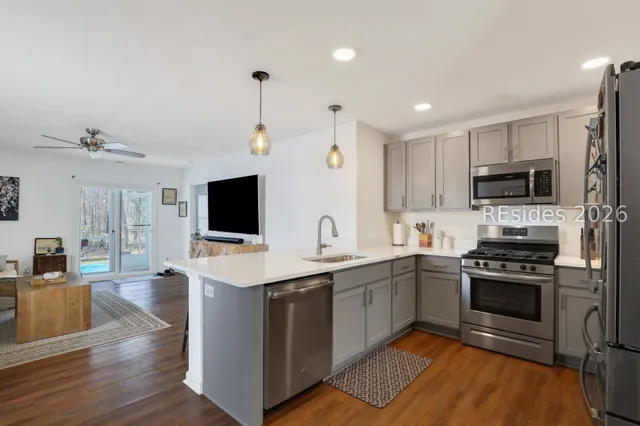 $394,000 | 207 Mascot Court, Okatie, SC 29909