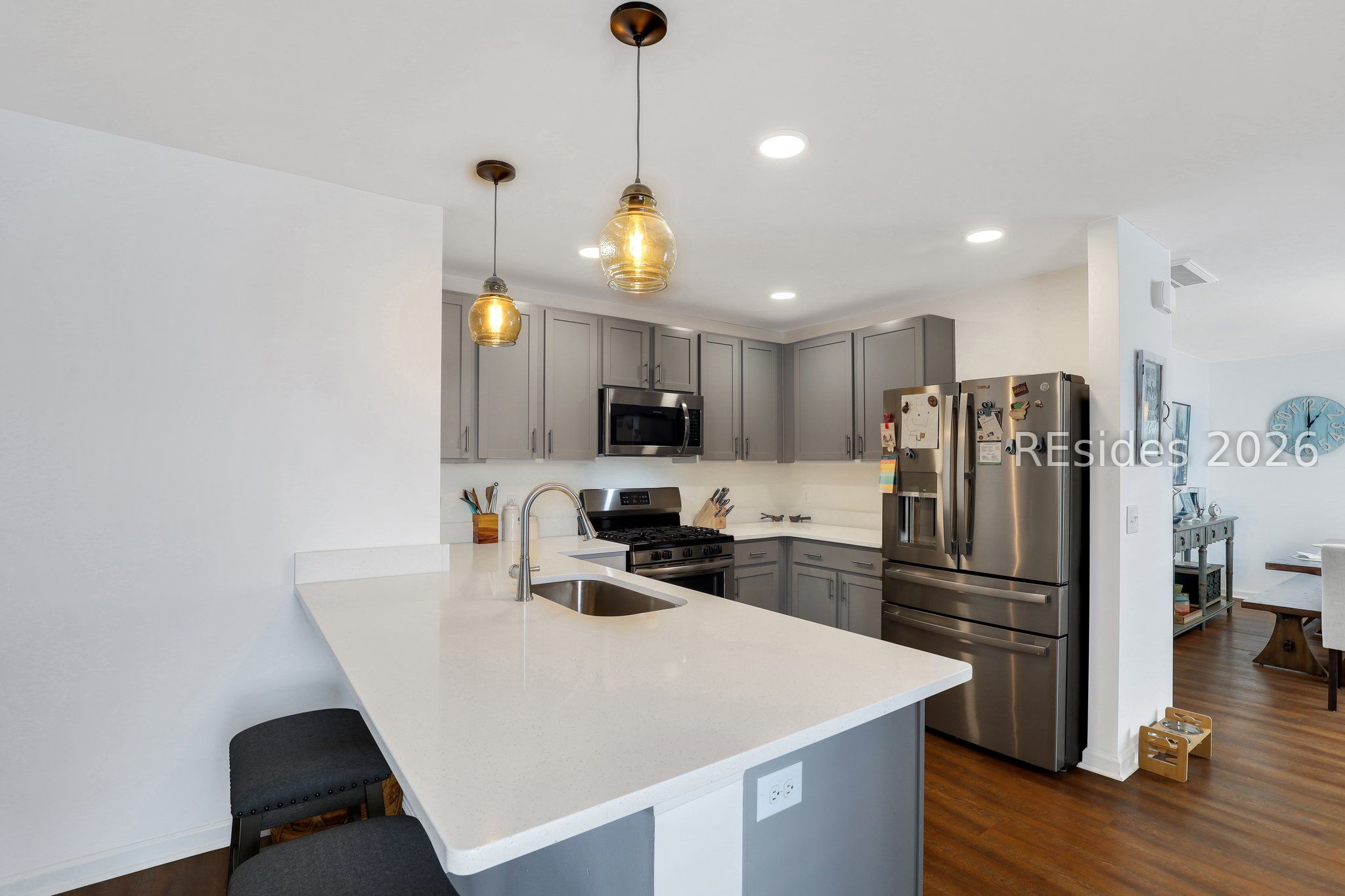 207 Mascot Court Okatie, SC 29909 - Photo 13 of 49