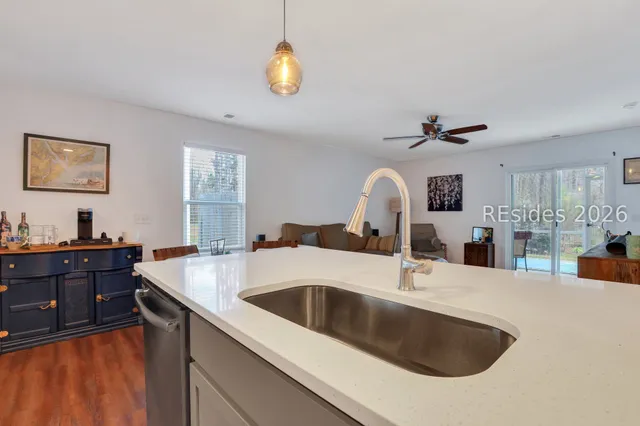 $394,000 | 207 Mascot Court, Okatie, SC 29909