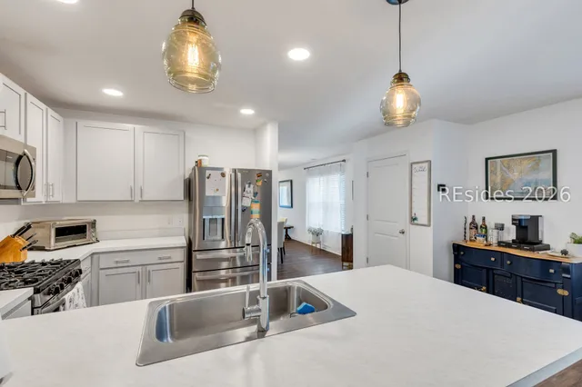 $394,000 | 207 Mascot Court, Okatie, SC 29909