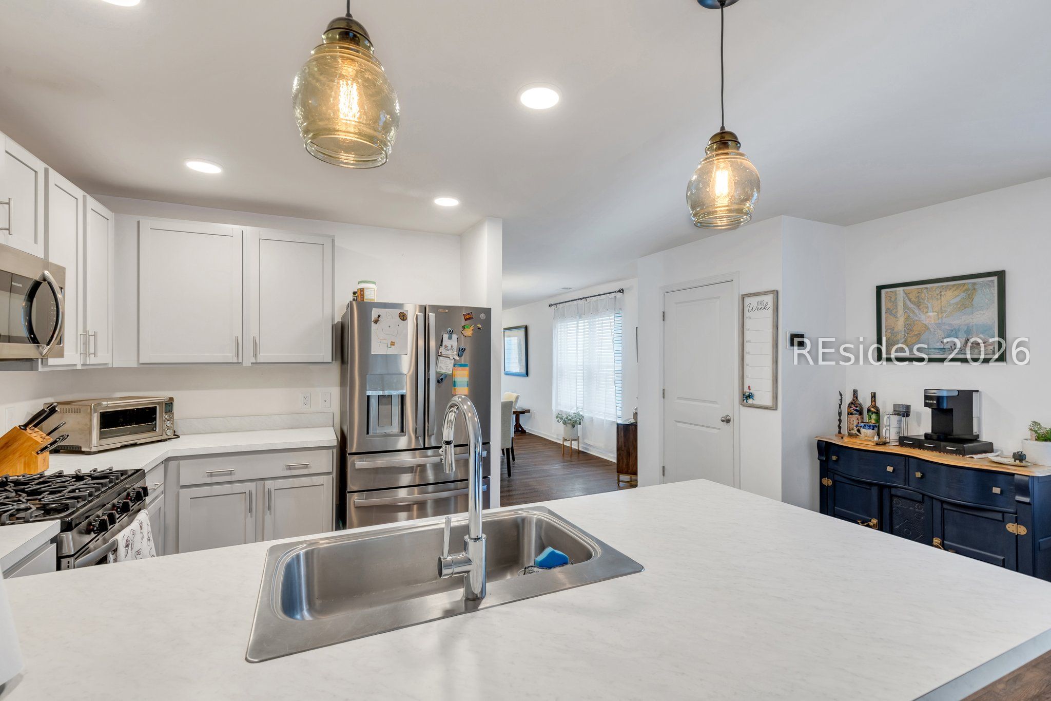 207 Mascot Court Okatie, SC 29909 - Photo 19 of 49