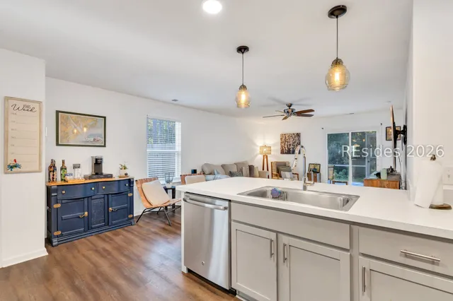 $394,000 | 207 Mascot Court, Okatie, SC 29909