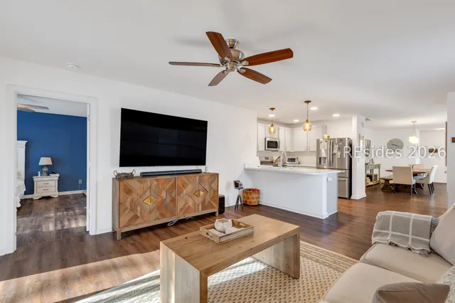 $394,000 | 207 Mascot Court, Okatie, SC 29909