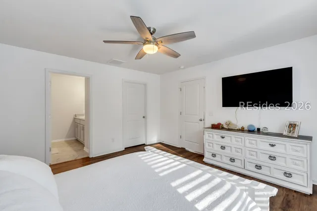 $394,000 | 207 Mascot Court, Okatie, SC 29909