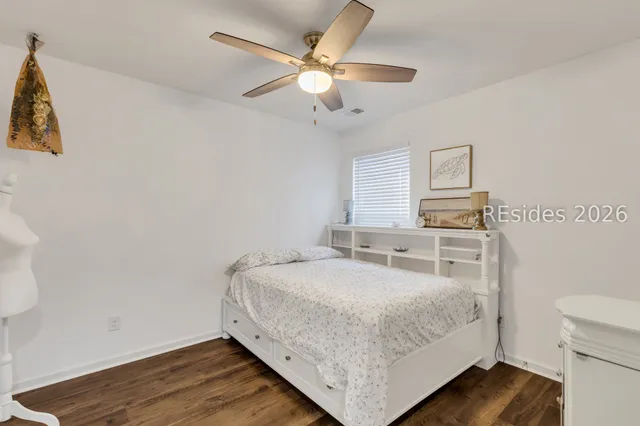 $394,000 | 207 Mascot Court, Okatie, SC 29909