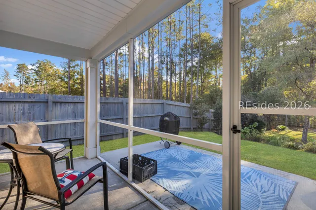 $394,000 | 207 Mascot Court, Okatie, SC 29909