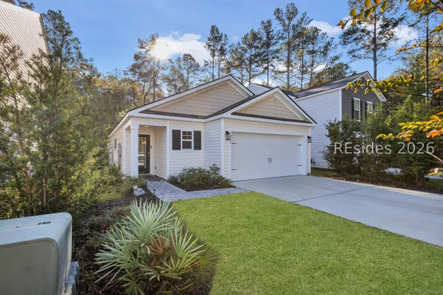 $394,000 | 207 Mascot Court, Okatie, SC 29909