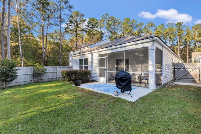 $394,000 | 207 Mascot Court, Okatie, SC 29909