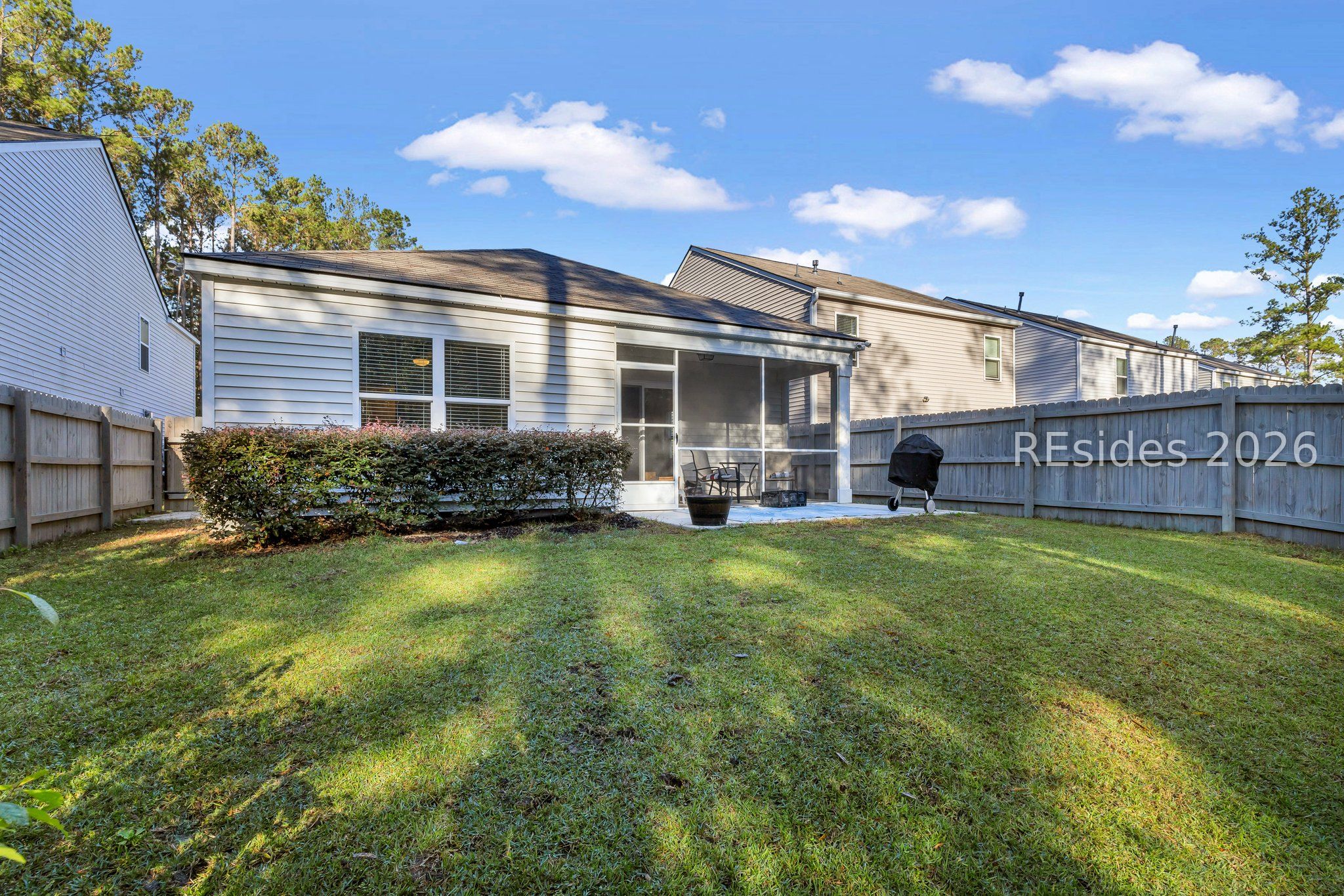 207 Mascot Court Okatie, SC 29909 - Photo 45 of 49